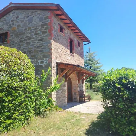 Il Tempio Delle Api Dom wakacyjny *