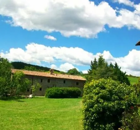 Il Tempio Delle Api Holiday home *