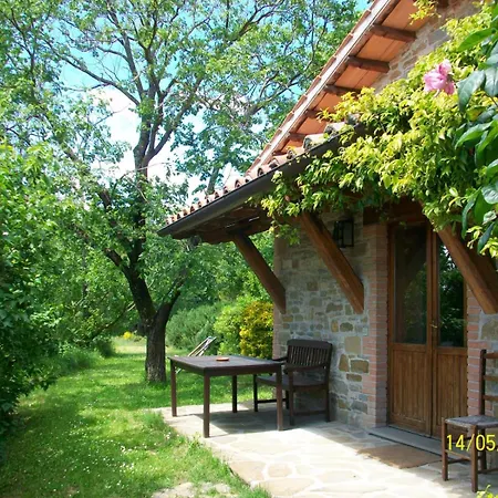 Il Tempio Delle Api Holiday home *
