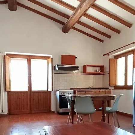 Holiday home Il Tempio Delle Api *
