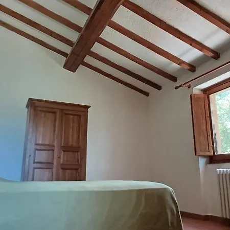 Holiday home Il Tempio Delle Api Morleschio