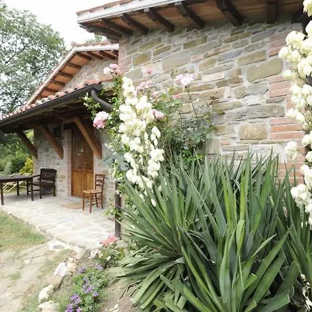Il Tempio Delle Api Holiday home