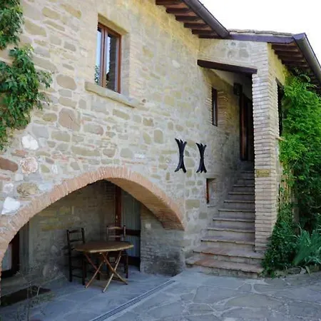 Holiday home Il Tempio Delle Api *
