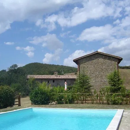 Il Tempio Delle Api Dom wakacyjny Morleschio
