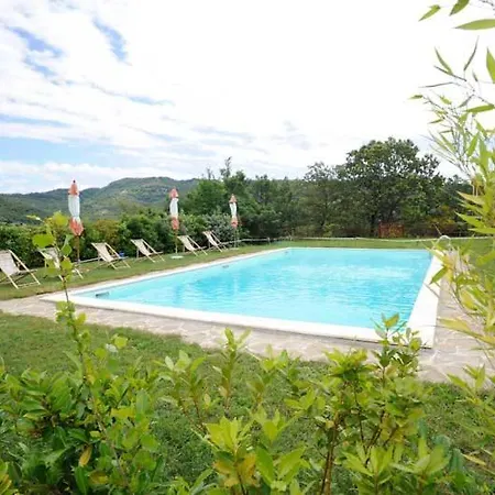 Il Tempio Delle Api Holiday home