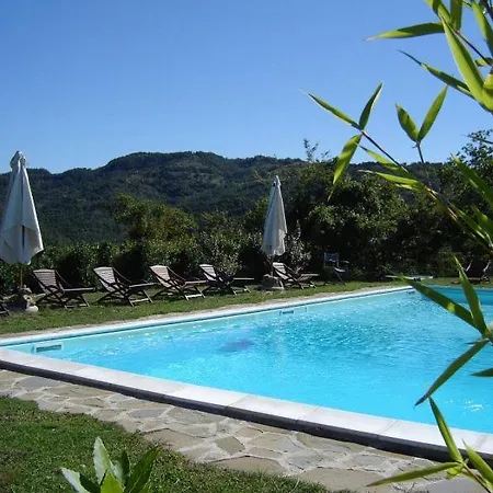 Il Tempio Delle Api Holiday home Morleschio