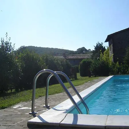Holiday home Il Tempio Delle Api *