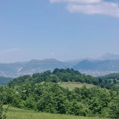 Il Tempio Delle Api * Morleschio